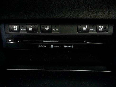 Used 2019 Lexus ES 350 w/ Premium Package image 21