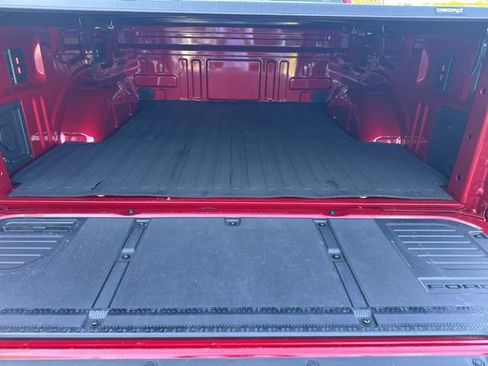 Used 2025 Ford F150 XLT w/ Equipment Group 302A MID AWD/4WD image 15