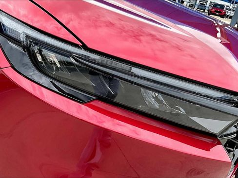 New 2026 Honda CR-V Sport-L image 13