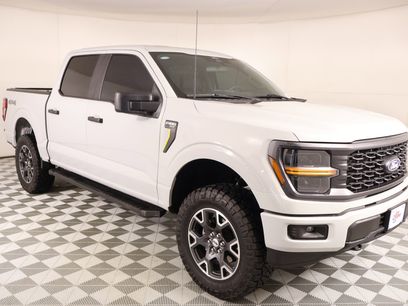 Used 2024 Ford F150 STX