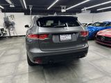Used 2019 Jaguar F-PACE Premium image 5