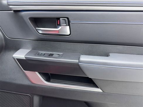 Used 2023 Toyota Tundra Platinum image 45