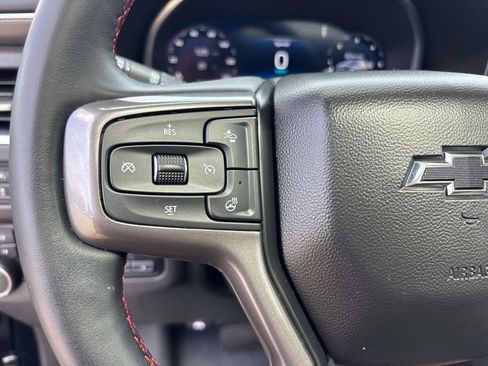 Used 2023 Chevrolet Suburban RST w/ Sport Performance Package AWD/4WD image 25