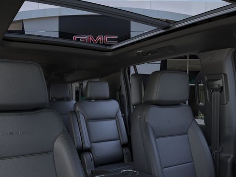 New 2026 GMC Yukon XL Denali AWD/4WD image 24