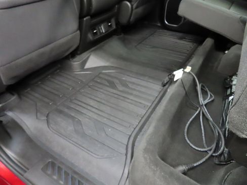 Used 2024 GMC Sierra 1500 Elevation w/ LPO, Elevation Black Package image 55