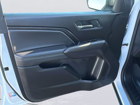 New 2025 Chevrolet Colorado LT w/ Advanced Trailering Package image 14