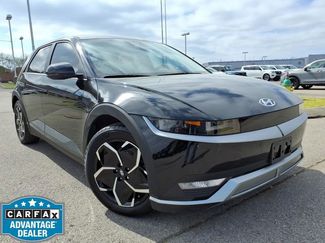 Used 2023 Hyundai Ioniq 5 SE video 1
