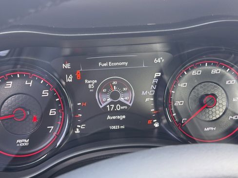 Used 2023 Dodge Charger GT w/ Plus Group image 21