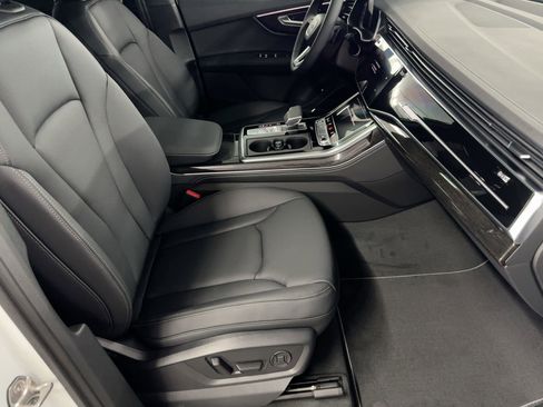 New 2026 Audi Q7 3.0T Premium Plus image 30