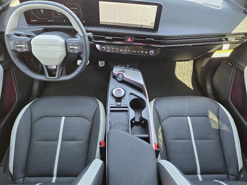 New 2025 Kia EV6 GT-Line image 19