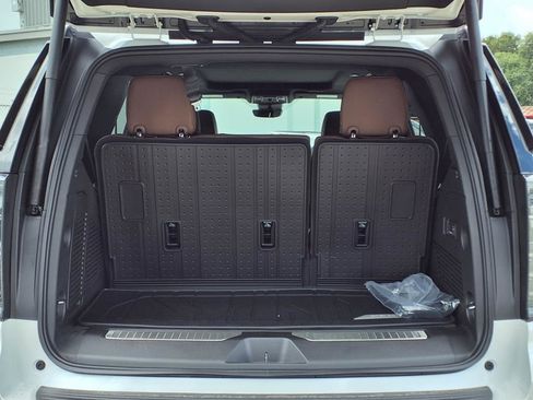 New 2025 Chevrolet Tahoe High Country image 6