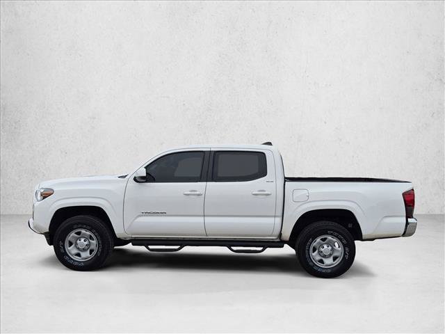 Used 2023 Toyota Tacoma SR5 RWD image 9