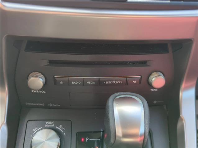 Used 2019 Lexus NX 300 AWD w/ Comfort Package image 22