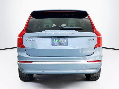 Used 2023 Volvo XC90 B5 Plus AWD/4WD image 7