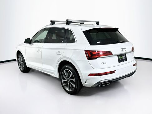 Used 2024 Audi Q5 2.0T Premium Plus AWD/4WD image 5