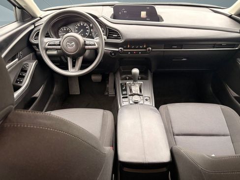 Used 2023 MAZDA CX-30 AWD 2.5 S image 16