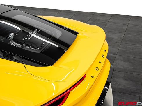 New 2026 Lotus Emira RWD image 18