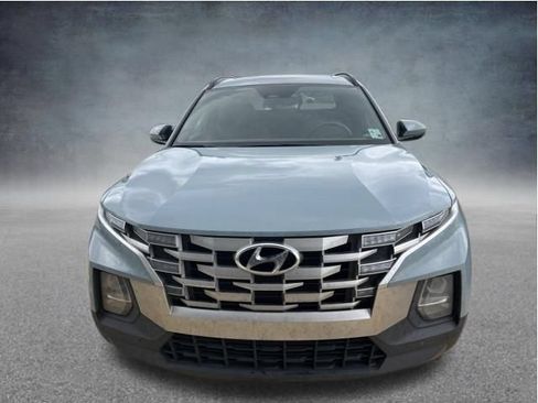 Used 2022 Hyundai Santa Cruz SEL w/ Activity Package FWD image 3