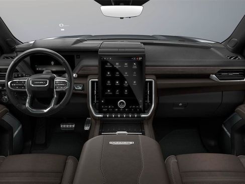 New 2026 GMC Yukon Denali Ultimate AWD/4WD image 94