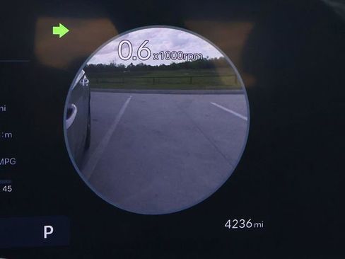 Certified 2025 Hyundai Tucson Limited image 35