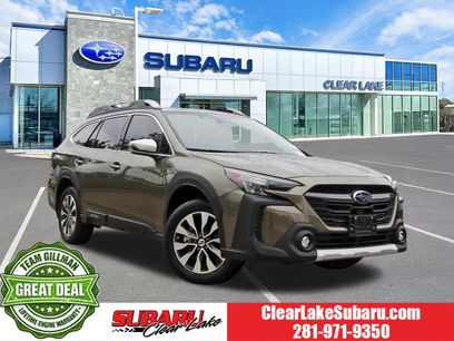 Used 2024 Subaru Outback Touring XT