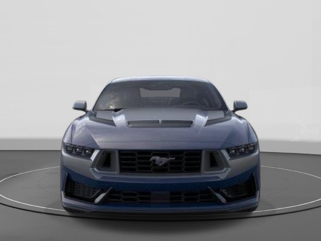 New 2026 Ford Mustang Dark Horse RWD image 6