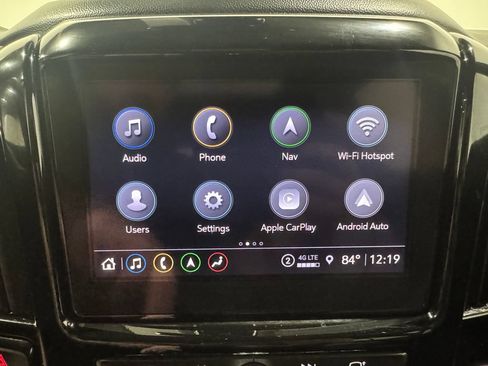 Used 2023 Chevrolet Traverse RS AWD/4WD image 43