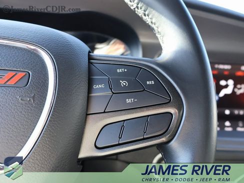 Used 2023 Dodge Charger GT w/ Blacktop Package image 27