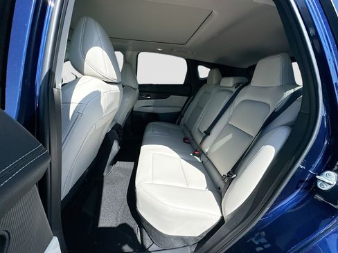 New 2025 Nissan Murano SL image 17