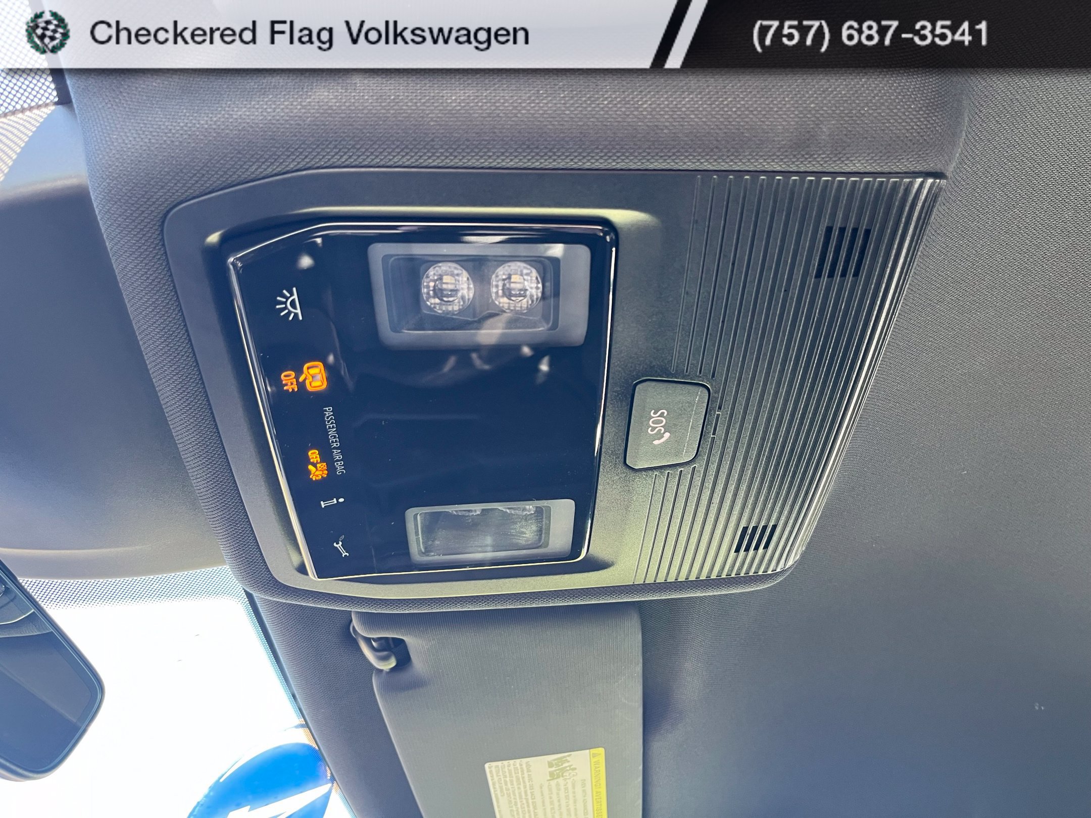 Used 2024 Volkswagen GTI S FWD image 18