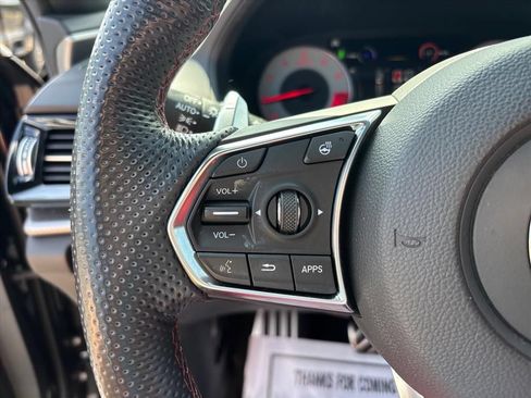 Used 2024 Acura RDX A-Spec AWD/4WD image 30
