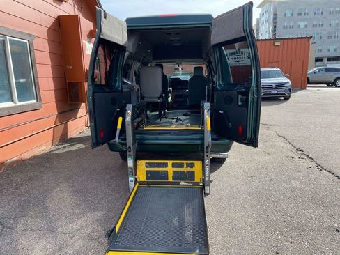 Used 2009 Ford E-350 and Econoline 350 XL image 21