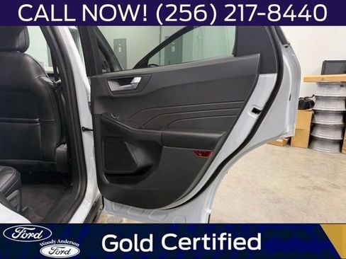 Used 2025 Ford Escape SE FWD image 26