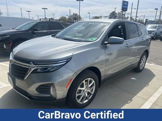 Used 2024 Chevrolet Equinox LT video 1