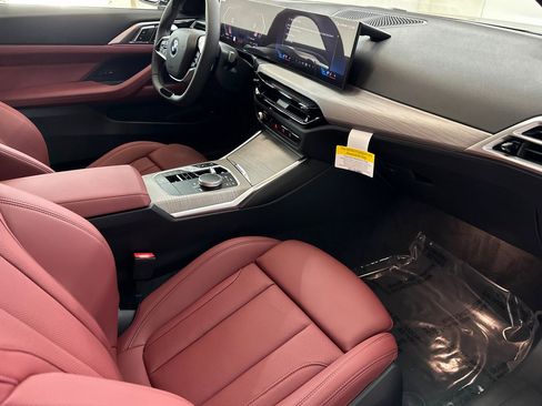 New 2026 BMW 430i Coupe w/ Convenience Package image 27