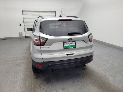 Used 2017 Ford Escape Titanium image 6