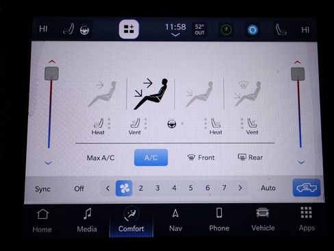 Used 2023 RAM 2500 Limited image 25