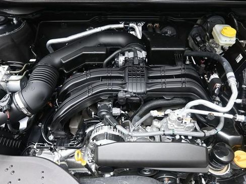 Certified 2025 Subaru Legacy Premium w/ Popular Package #1 image 28