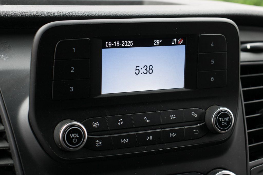 Used 2021 Ford Transit 350 XLT RWD image 28