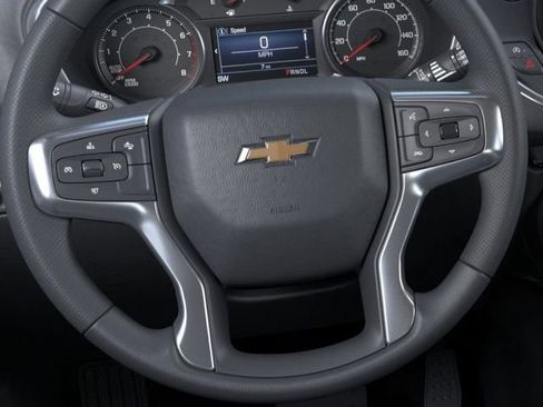 New 2026 Chevrolet Blazer LT w/ Convenience Package FWD image 19