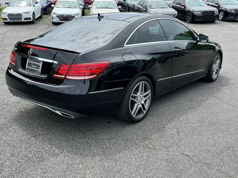 Used 2014 Mercedes-Benz E 350 Coupe image 6