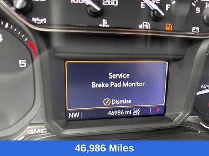 Used 2022 GMC Sierra 2500 AT4 w/ AT4 Preferred Package
