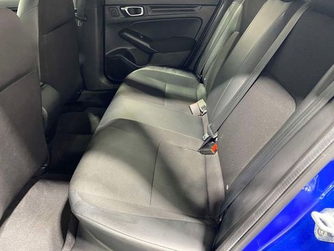 Used 2024 Honda Civic Sport image 12