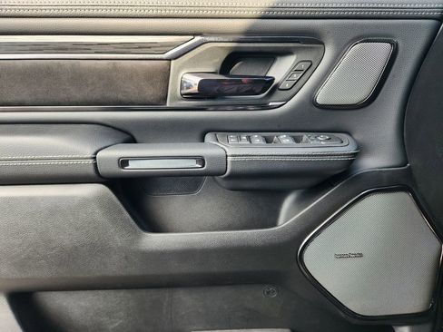 New 2026 RAM 1500 Rebel AWD/4WD image 16