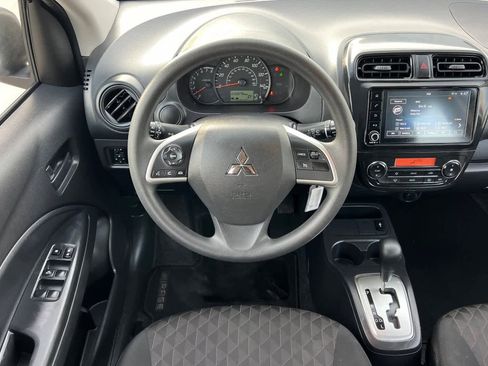 Used 2024 Mitsubishi Mirage ES image 14