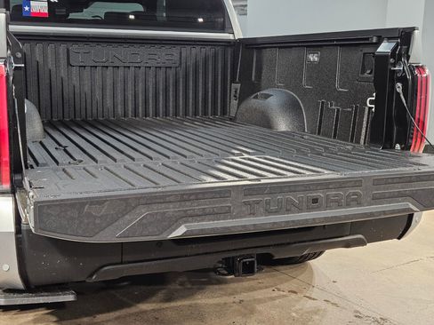 New 2026 Toyota Tundra Limited AWD/4WD image 22