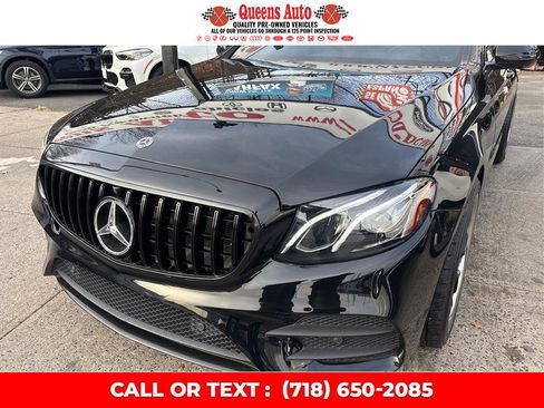 Used 2019 Mercedes-Benz E 300 4MATIC image 42