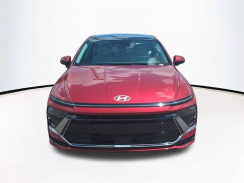 New 2026 Hyundai Sonata SEL FWD image 3