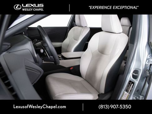 Used 2023 Lexus RX 350 Premium Plus w/ Accessory Package FWD image 22