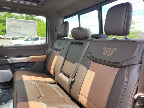 New 2026 Ford F150 King Ranch w/ Equipment Group 601A High AWD/4WD image 33